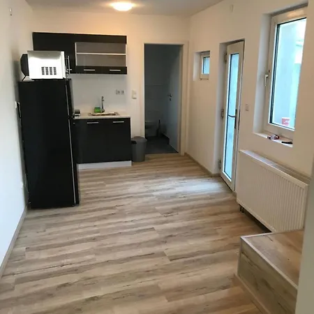 לינה וארוחת בוקר Rona 2xzimmerwohnung 3*