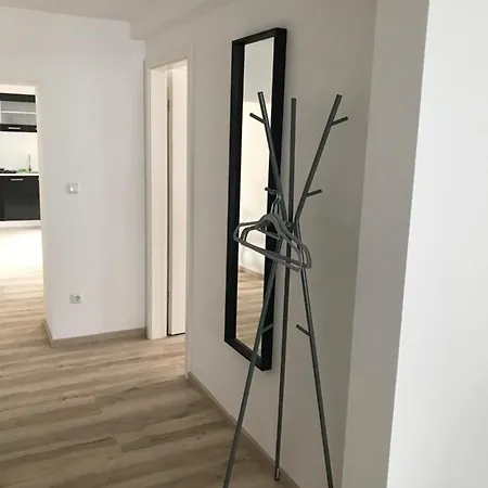 לינה וארוחת בוקר Rona 2xzimmerwohnung