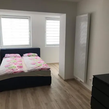 Rona 2xzimmerwohnung דארמשטאדט