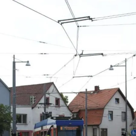 Rona 2xzimmerwohnung 3*