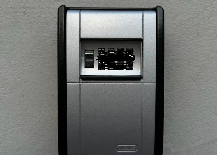 Rona 2xzimmerwohnung Darmstadt