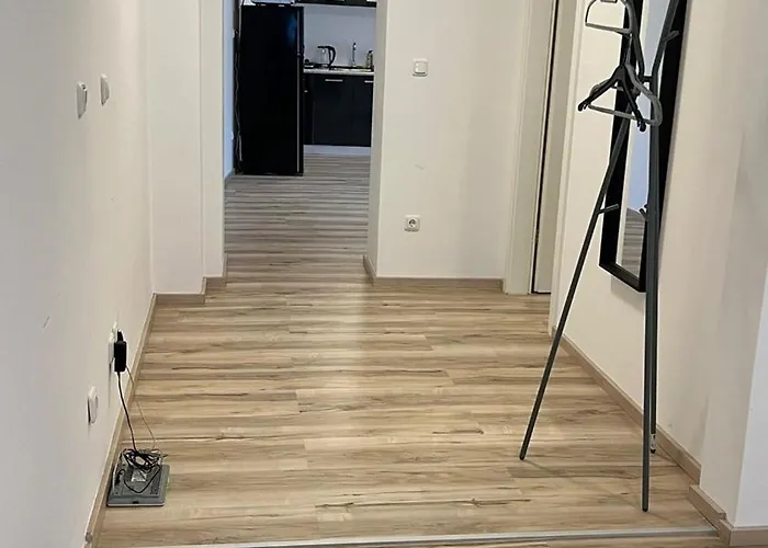 Rona 2xzimmerwohnung