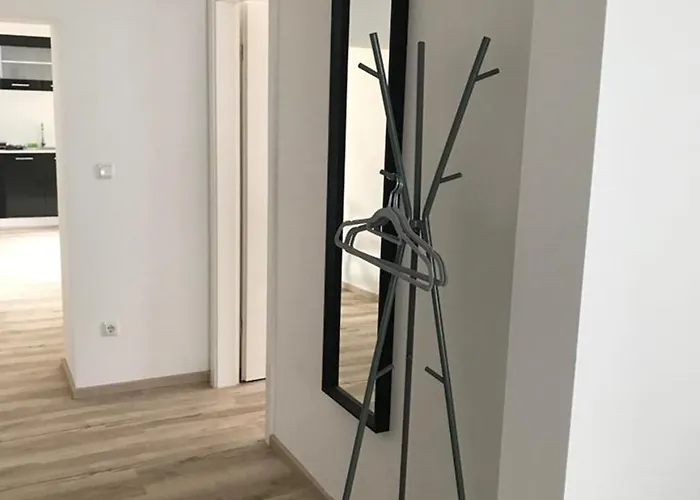 Bed & Breakfast Rona 2xzimmerwohnung