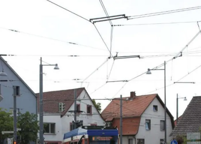 Rona 2xzimmerwohnung 3*